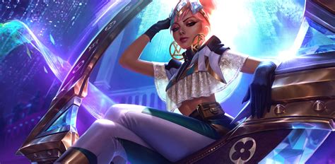 skin league of legend louis vuitton|louis vuitton qiyana.